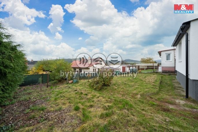 Prodej, Rodinný dům, Hrádek
