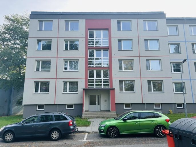 Prodej, Byt 3+1, Olomouc
