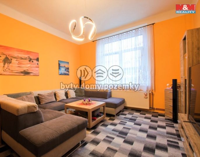 Prodej, Rodinný dům, Vejprty