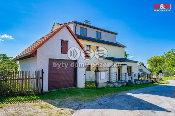 Prodej, Rodinný dům, Mnich