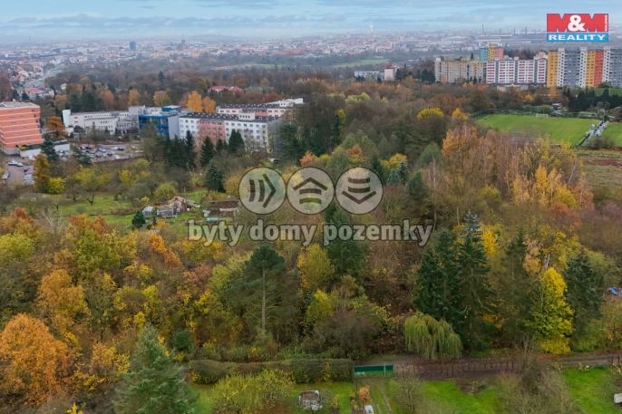 Prodej, Pozemek k bydlení, Plzeň