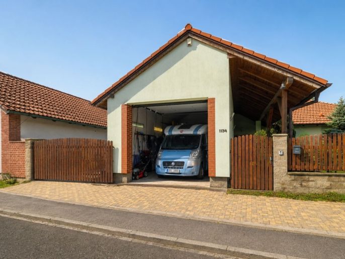 Prodej, Rodinný dům, Sadská