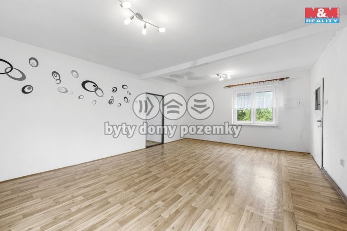 Prodej, Rodinný dům, Mikulášovice