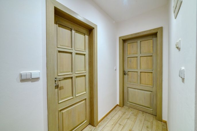 Pronájem, Byt 2+kk, Františkovy Lázně