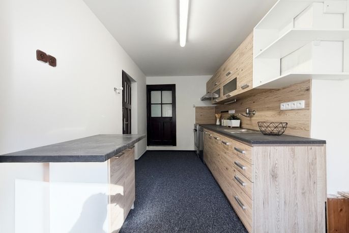 Prodej, Rodinný dům, Žeranovice