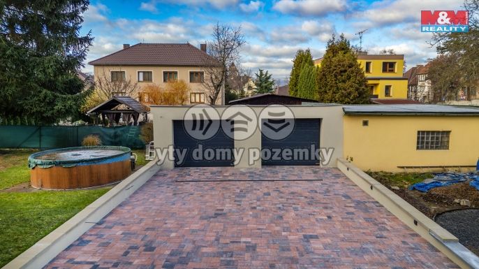 Prodej, Byt 3+kk, Teplice