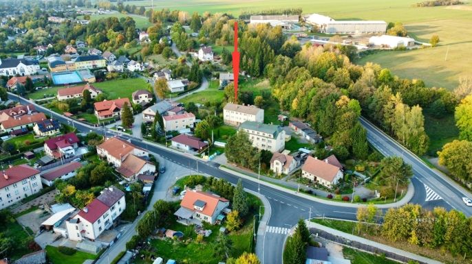 Prodej, Byt 2+1, Dlouhá Třebová