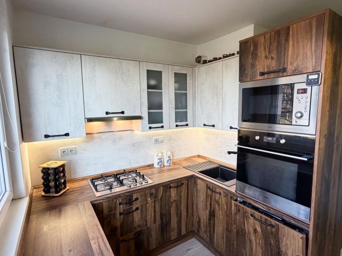 Prodej, Byt 2+1, Ostrava