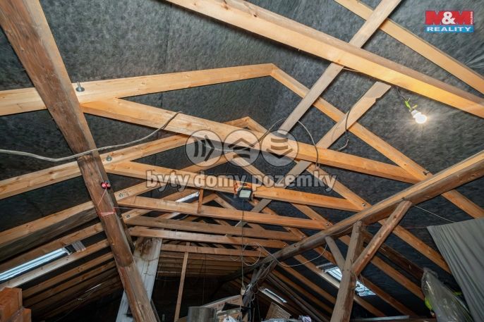 Prodej, Rodinný dům, Polná