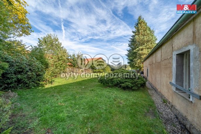 Prodej, Rodinný dům, Neurazy