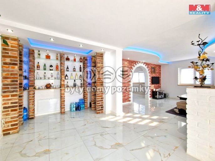 Prodej, Rodinný dům, Opava