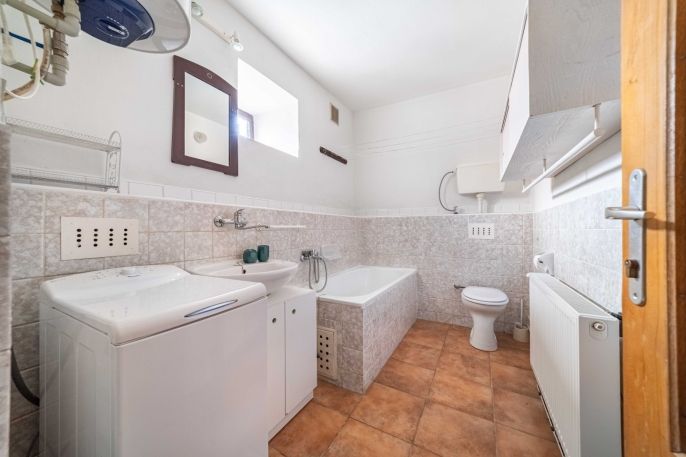 Prodej, Rodinný dům, Velký Chlumec