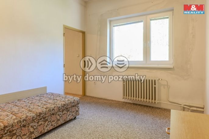 Prodej, Rodinný dům, Zlín