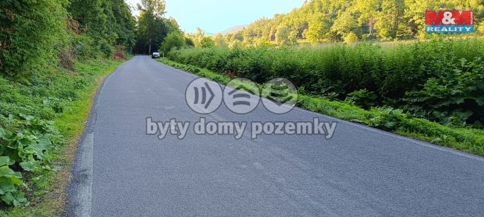 Prodej, Louka, Nižbor