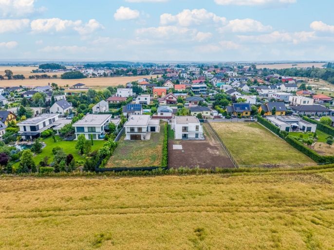 Prodej, Rodinný dům, Předboj