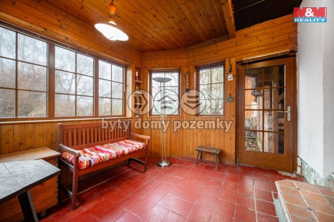 Prodej, Chata, Svitavy