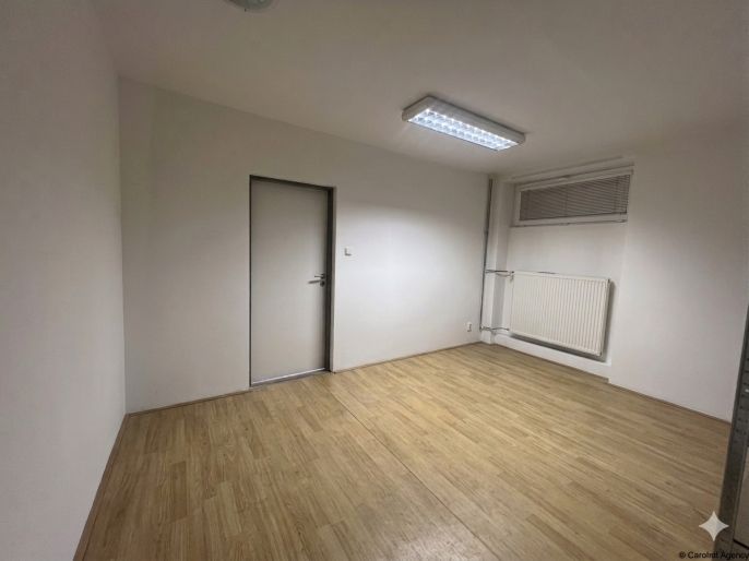 Pronájem, Sklad, Havířov