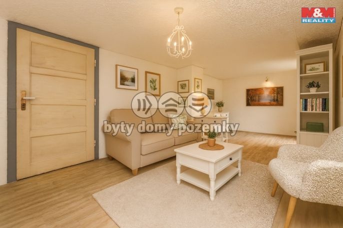 Prodej, Rodinný dům, Loučka