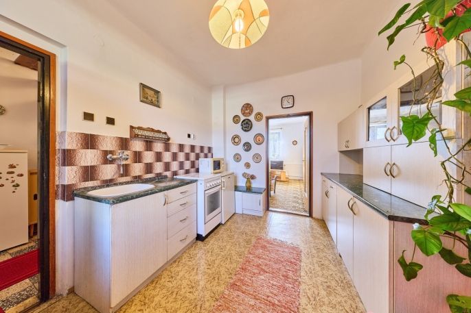 Prodej, Rodinný dům, Hradec Králové