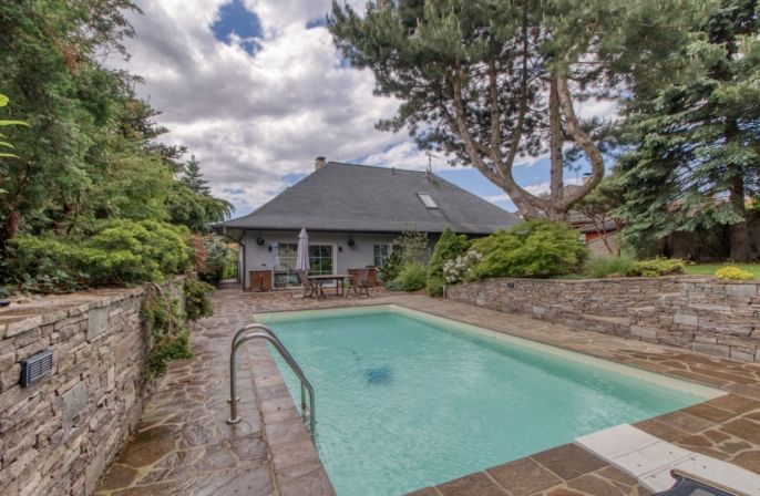 Prodej, Rodinný dům, Psáry