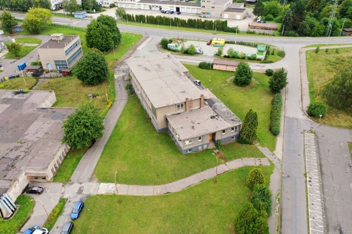 Prodej, Nájemní dům, Ostrava