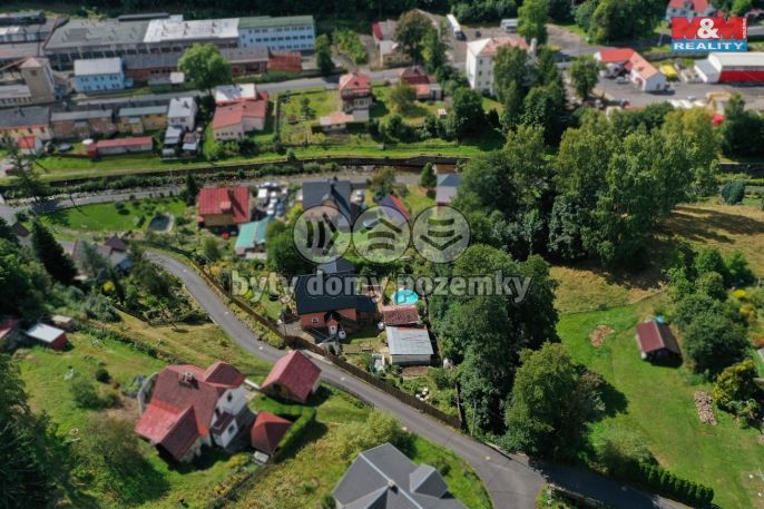 Prodej, Rodinný dům, Nejdek