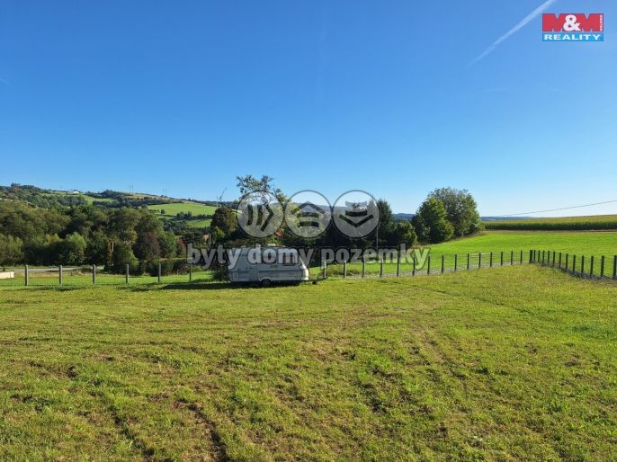 Prodej, Louka, Slavošov