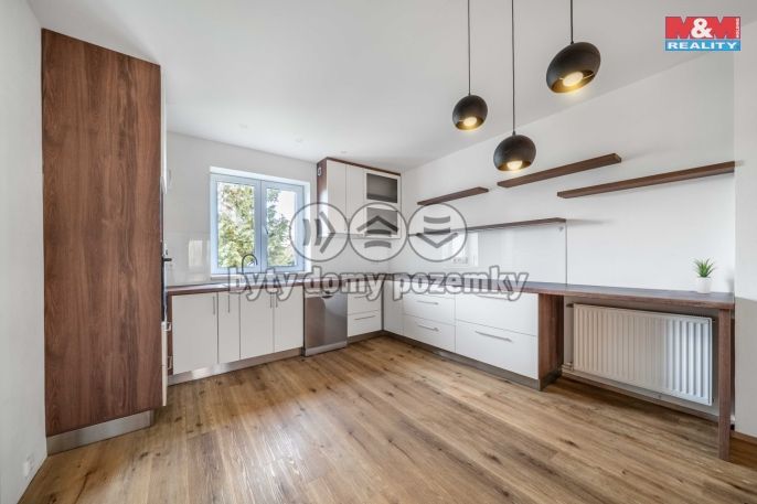 Prodej, Rodinný dům, Mirošov