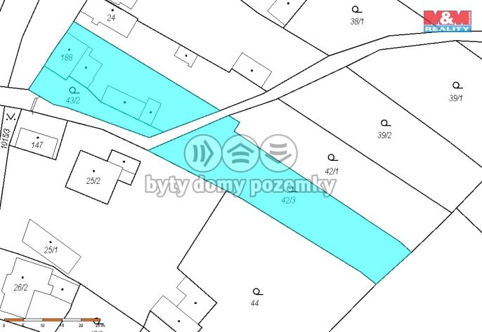 Prodej, Rodinný dům, Všejany