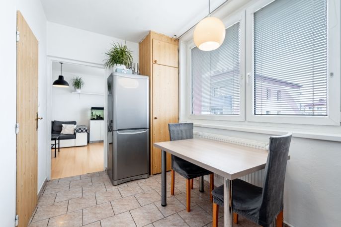 Prodej, Byt 3+1, Jihlava