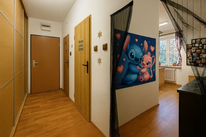 Prodej, Byt 2+1, Bukovany