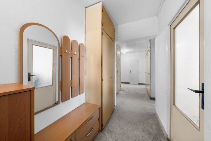 Prodej, Byt 4+1, Mělník