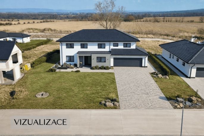 Prodej, Pozemek k bydlení, Žáky