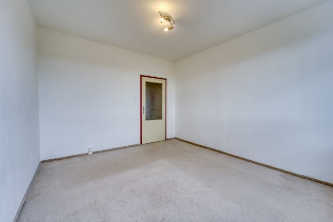 Pronájem, Byt 2+1, Cheb