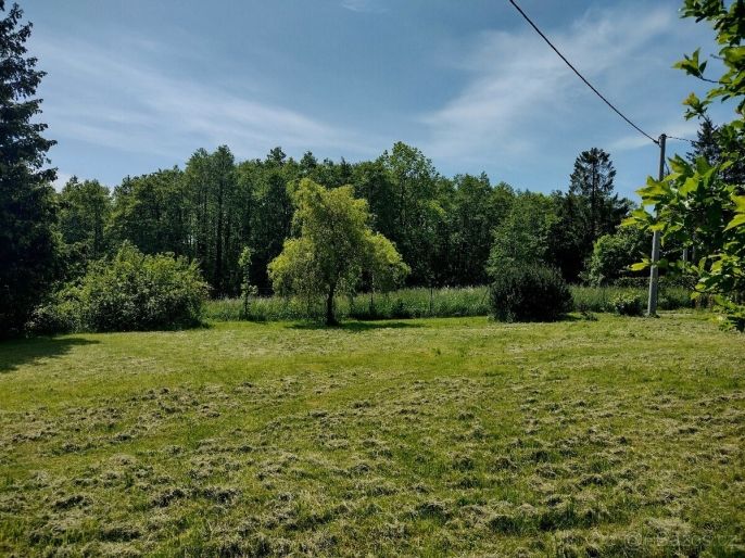 Prodej, Pozemek k bydlení, Supíkovice