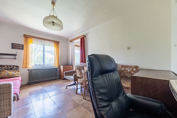 Prodej, Rodinný dům, Kamýk nad Vltavou