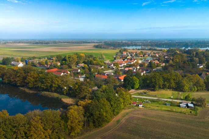 Prodej, Pozemek k bydlení, Smržov