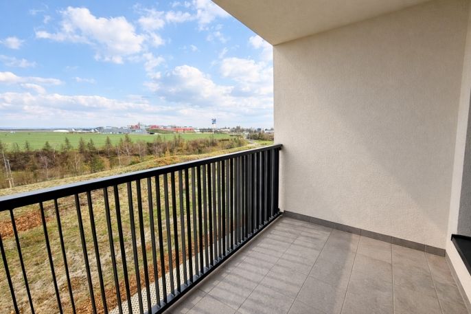 Pronájem, Byt 2+kk, Praha