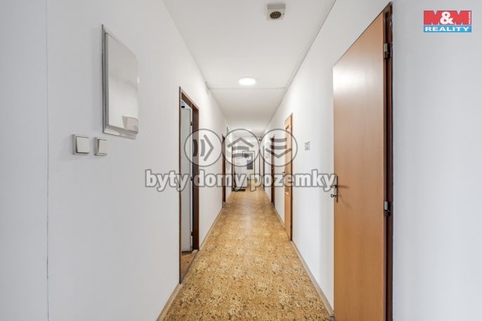 Prodej, Výrobní objekt, Štětí