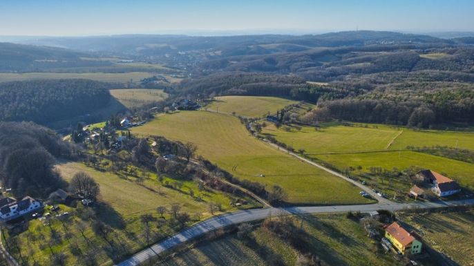 Prodej, Zahrada, Zlín