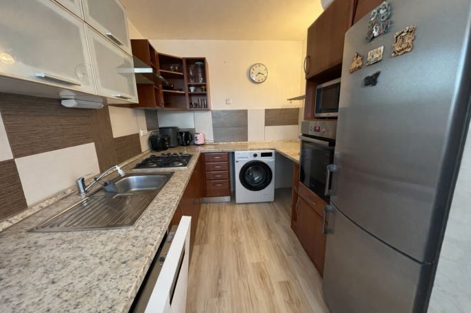 Pronájem, Byt 3+1, Beroun