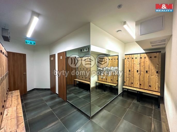 Prodej, Obchod a služby, Praha