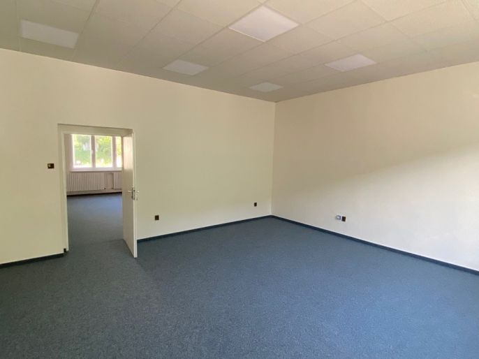 Pronájem, Kancelářský prostor, Brno