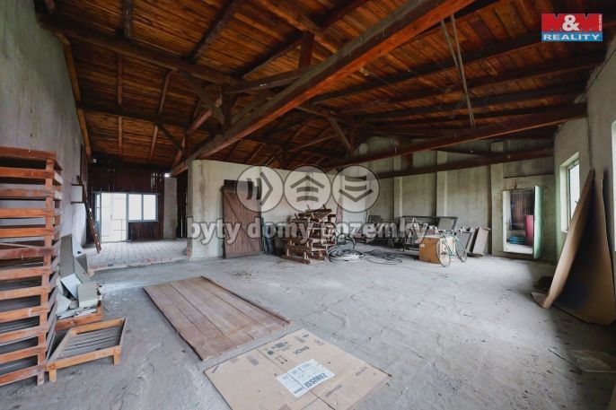 Prodej, Sklad, Ivanovice na Hané