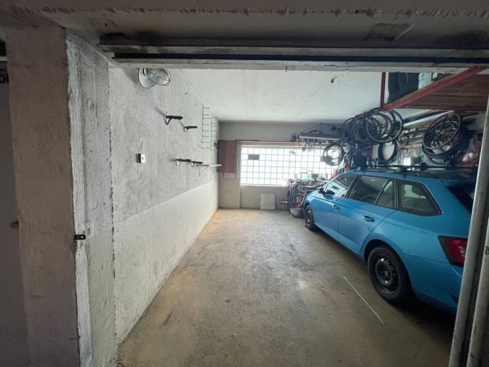 Prodej, Garáž, Pardubice