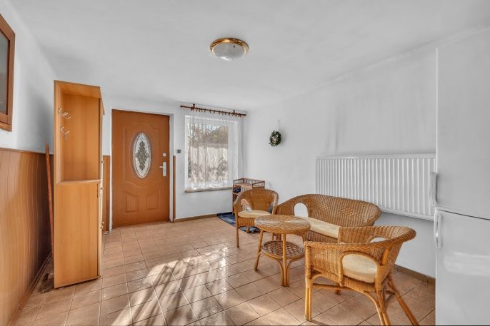 Prodej, Rodinný dům, Načešice