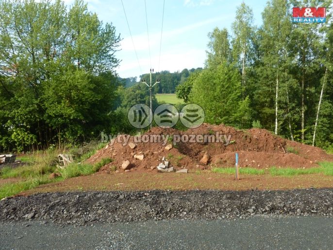 Prodej, Pozemek k bydlení, Trutnov