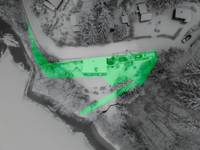 Prodej, Rodinný dům, Pastviny