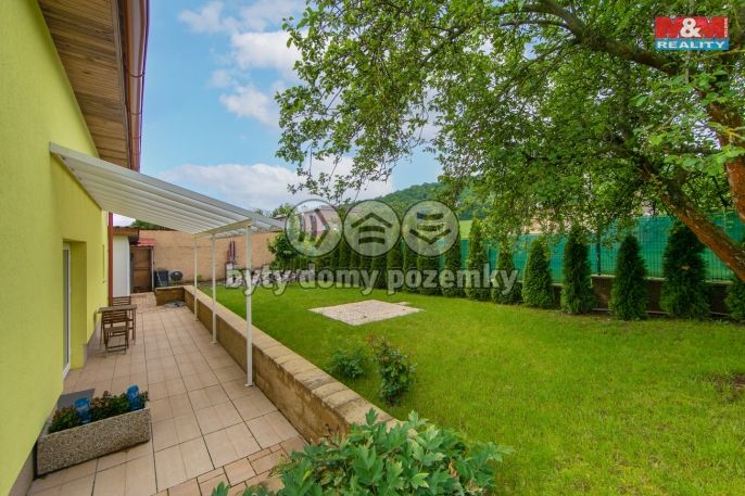 Prodej, Rodinný dům, Tetín