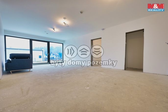 Prodej, Rodinný dům, Rychvald